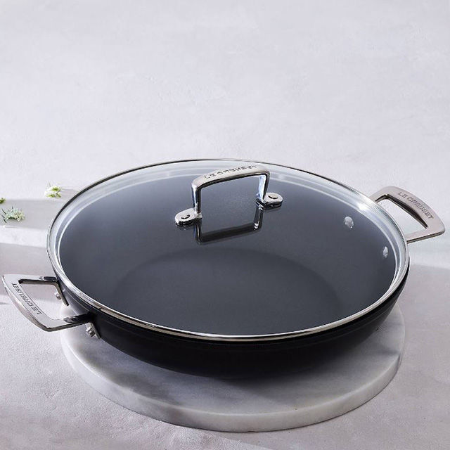 Le Creuset Cookware