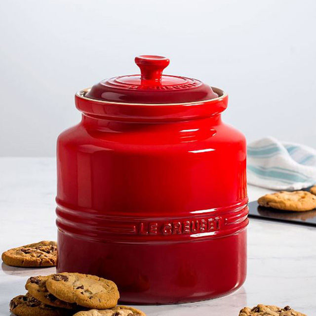 Le Creuset Storage