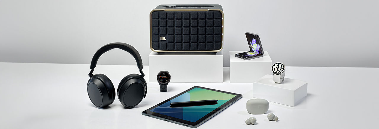 Tech Products