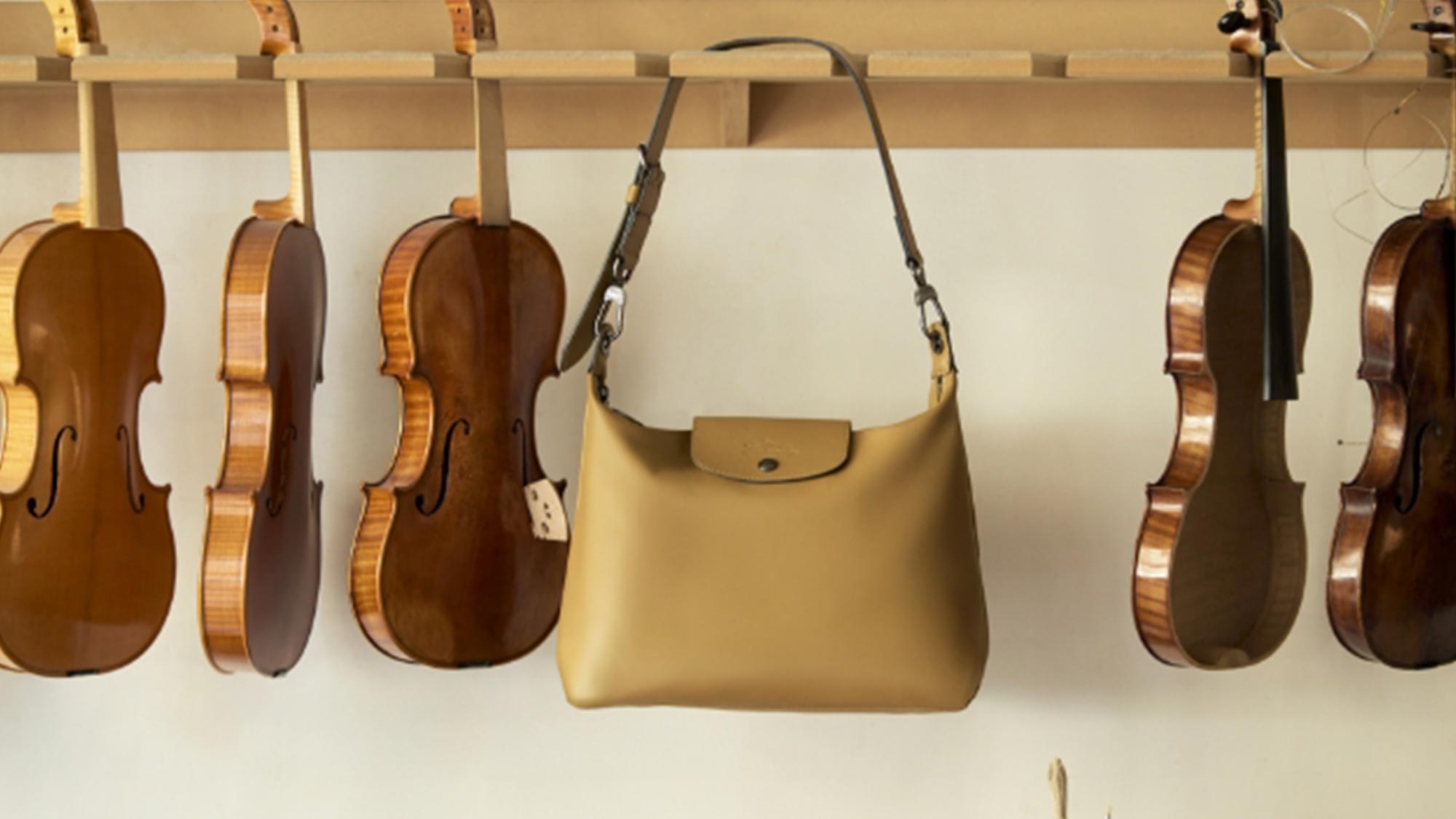  Longchamp at Brown Thomas