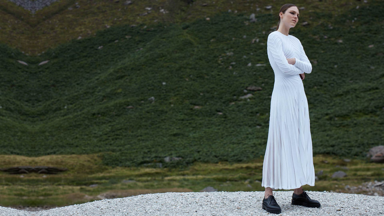 Alaïa
