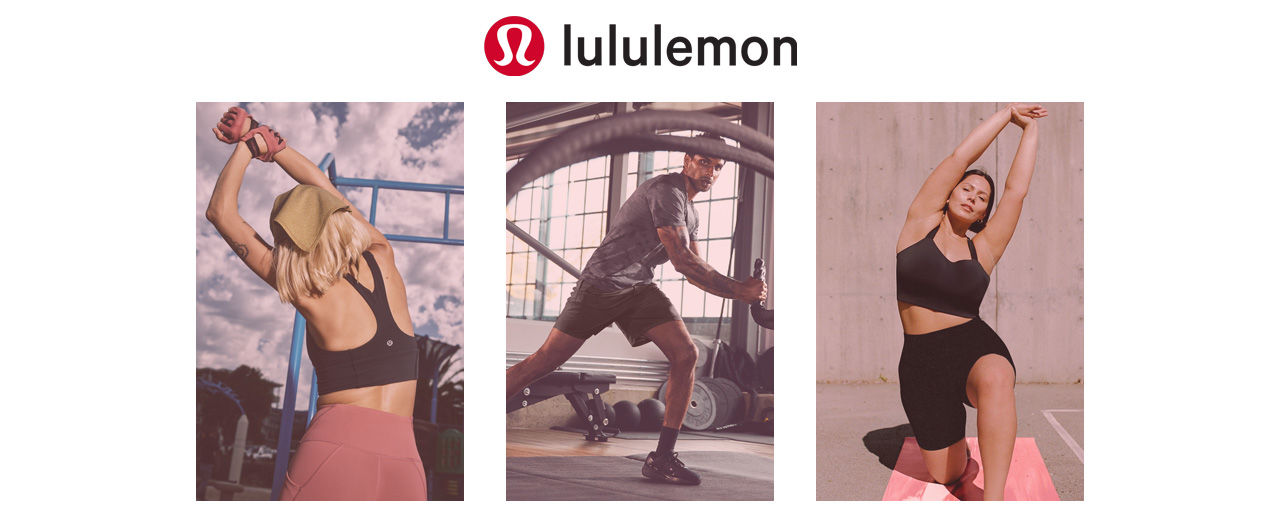 Lulu Lemon