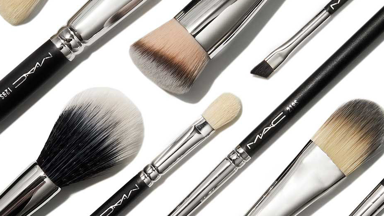 Brushes & Tools