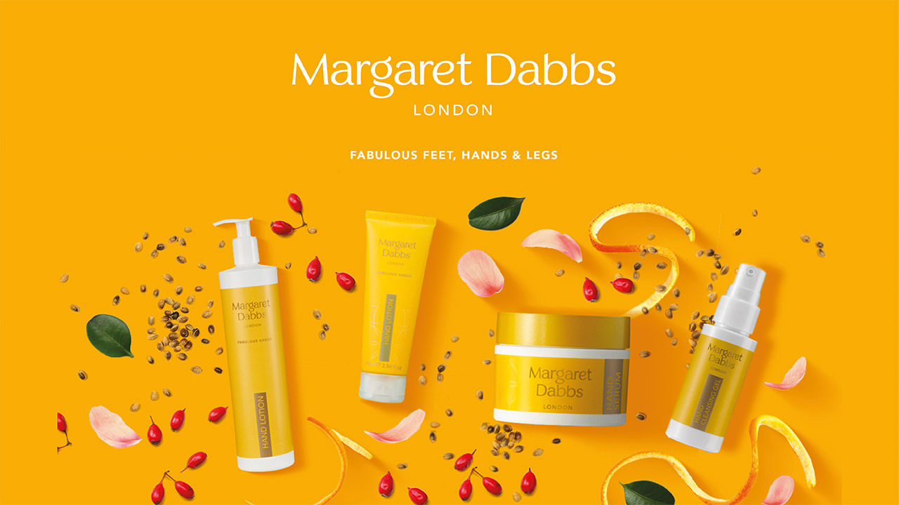 Margaret Dabbs