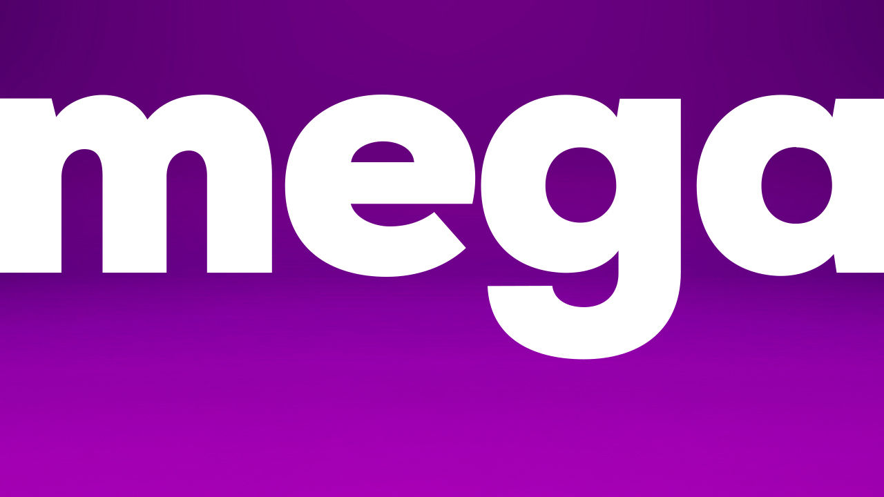 elephant mega arnotts graphic in purple with text overlay up to 25% off everything