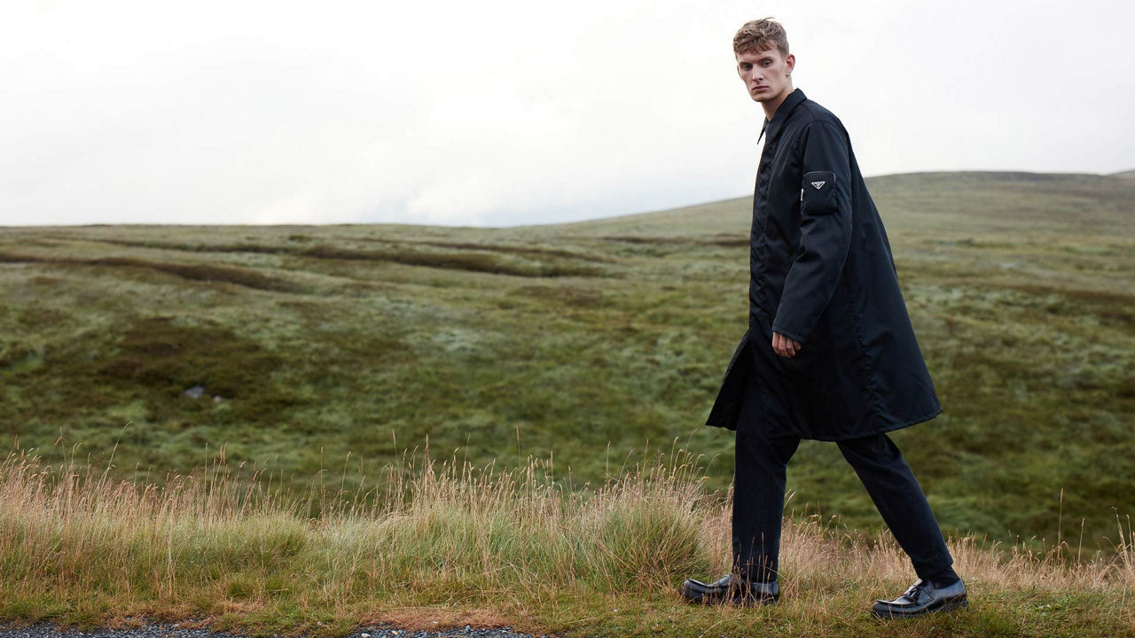 Spring/Summer 2021 - Prada