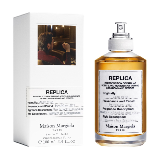 Replica Collection