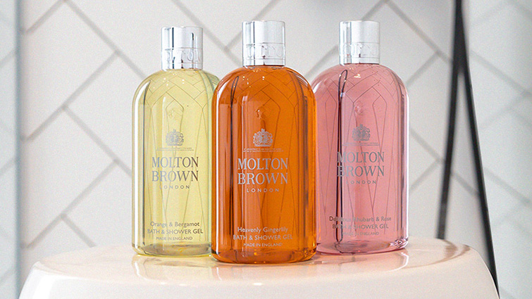 Bath & Body
