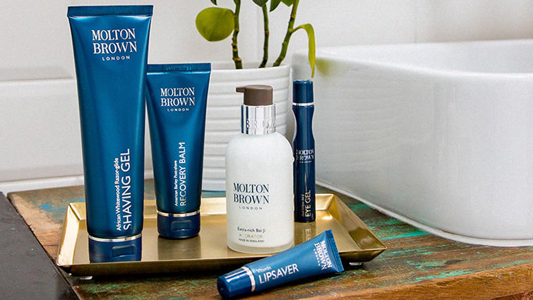 Mens Grooming