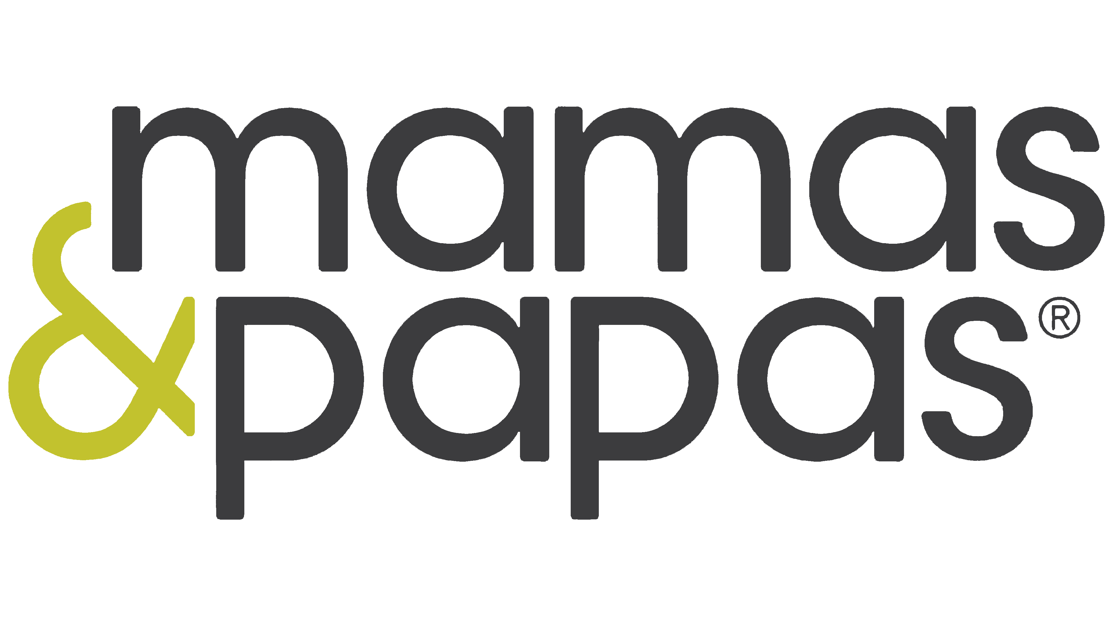 mama and papa logo