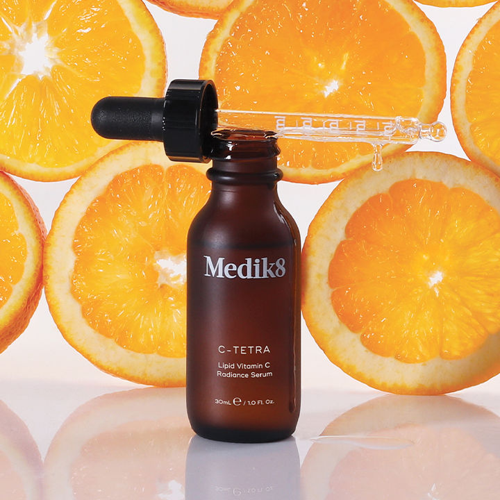 Leaders In Vitamin C