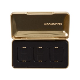 Curator Three-Pan Palette