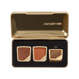 Curator Three-Pan Palette