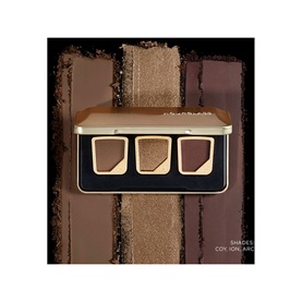 Curator Three-Pan Palette