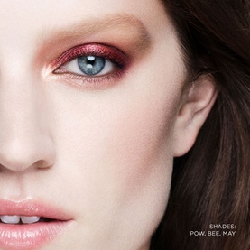 Curator Three-Pan Palette