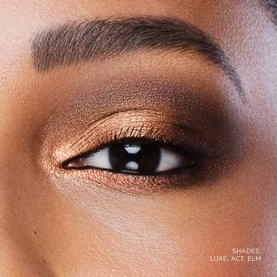 Curator Three-Pan Palette