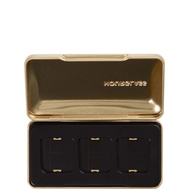 Curator Three-Pan Palette