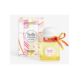 Twilly d&rsquo;Herm&egrave;s Eau Ginger Eau de Parfum 85 ml