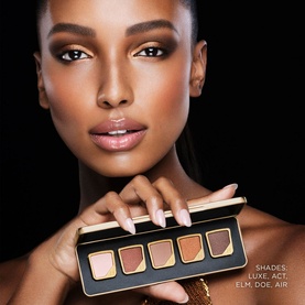 Curator Five-Pan Palette