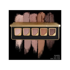 Curator Five-Pan Palette