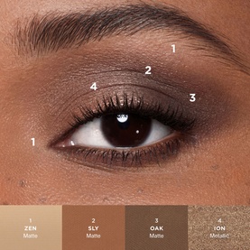Curator Eyeshadow