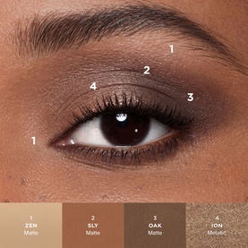Curator Eyeshadow