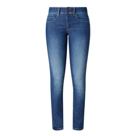 Secret Skinny High-Rise Jeans
