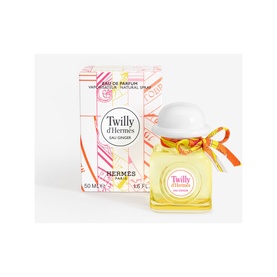 Twilly d&rsquo;Herm&egrave;s Eau Ginger Eau de Parfum 50 ml