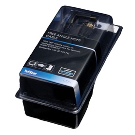 1.5m HDMI Adjustable Head