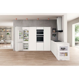 Built In Fridge Freezer