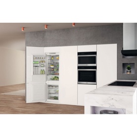 Built In Fridge Freezer