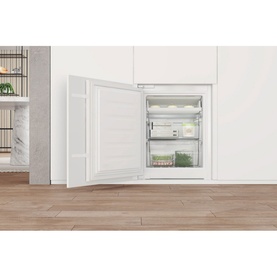 Built In Fridge Freezer