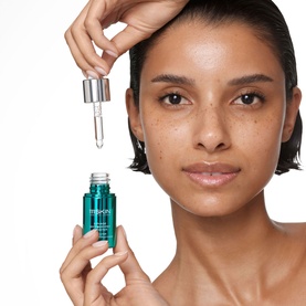 3 Phase Anti Blemish Booster