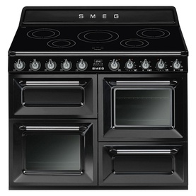 Victoria TR4110 Dual Fuel Range Cooker