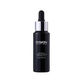 The Celestial Black Diamond Retinol Oil