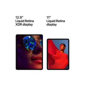12.9-Inch iPad Pro Wi‑Fi 128GB
