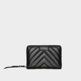 Answer Quilted Purse