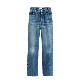 Planete High Waist Jeans