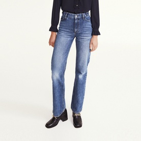Planete High Waist Jeans