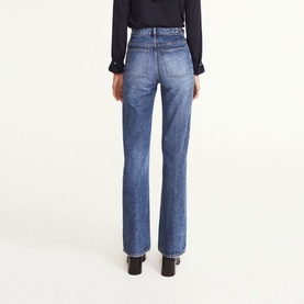 Planete High Waist Jeans