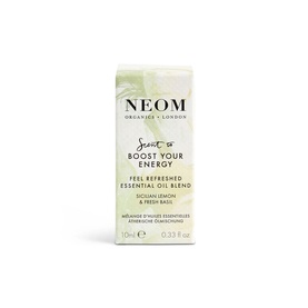 Feel Refreshed Essential Oil 10ml