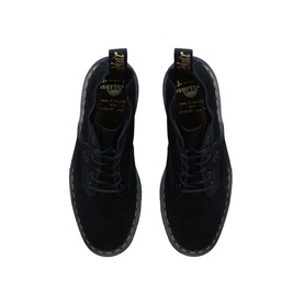 101 Desert Suede Boots