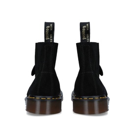 101 Desert Suede Boots