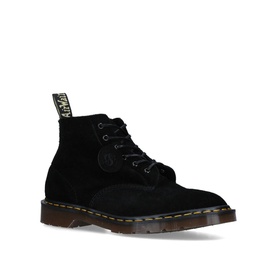 101 Desert Suede Boots