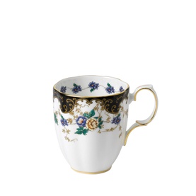 100 Years Duchess 1910 Mug