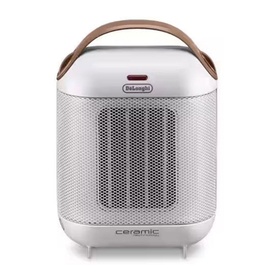 Capsule Fan Heater
