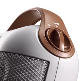 Capsule Fan Heater