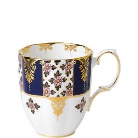 100 Years Regency 1900 Mug