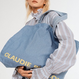 Atotebag Denim Tote