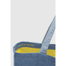Atotebag Denim Tote